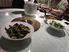 -老村长•湖北家常菜(南湖店)