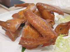 -蔡澜点心·粤菜(月星环球港店)