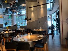 大堂-金牌外婆家(苏州中心店)