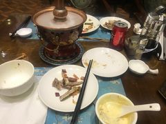 -金鼎香辣诱惑(宁康西路店)