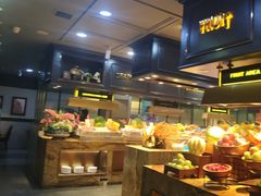 -苏格里岛·自助烤肉·火锅海鲜(金鼎广场店)