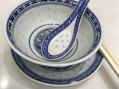 -香港麦奀云吞面世家(中山二路店)