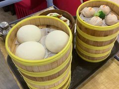 -新东源国际酒店·新东源食坊(沙井店)