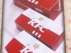 -肯德基(万科广东路店)