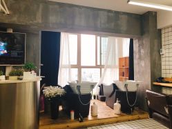 -MOKA SALON