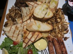 -HELLO MUSAE 拾光缪斯餐厅·纯正希腊风味(苏州中心店)