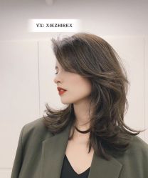 -In Style造型