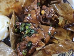 -肥姐美食(同福中路店)