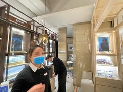-溥仪眼镜(北京SKP店)