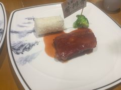 -三凤酒家·百年无锡菜(清扬茂业店)
