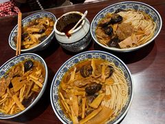 -西园寺素食(西园弄戒幢律寺店)