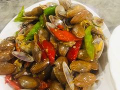 -四川小胡子海鲜(丁村万人海鲜广场店)