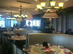 大堂-望湘园·湖南菜(宏伊店)
