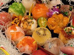 -贰捌零叁精致料理(钱湖店)