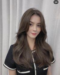 -F P· HAiR