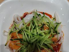-子午路张记肉夹馍(兵马俑店)
