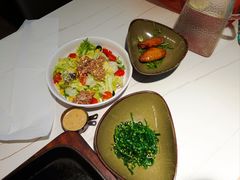 -牛扒先生·厚切雪花牛扒西餐厅(北京路禺山路店)