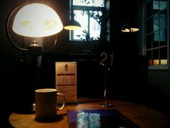 -1901 Cafe(西四店)
