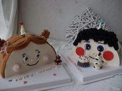 -Whisper studio薇语花艺烘焙工作室
