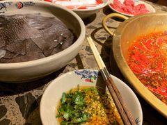 -小龙坎火锅(全球总店)