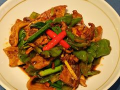 -宴周康·精致江浙菜(周浦店)