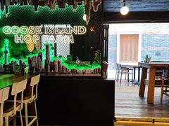 -Goose Island Brewhouse鹅岛精酿啤酒酿造工坊餐厅