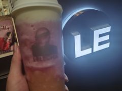 -LELECHA乐乐茶(新街口大洋店)