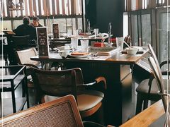 大堂-大隐·成都火锅Bistro(合生麒麟新天地店)