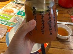 -辣得叫湘菜(观海卫店)