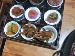 -楠火锅(龙阳广场店)