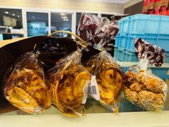 -国际饭店·帆声西饼屋(黄河路店)