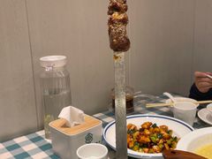 -紫光园(劲松店)