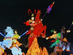 -武汉园博园(武汉自然博物馆)