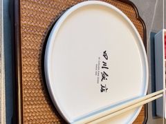 -四川饭店·川味水煮鱼(长白店)