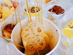 -东门町美食街
