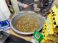 -清真李唯一优质肉丸糊辣汤