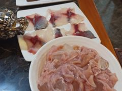 -蜀少帅火锅(盈石广场店)