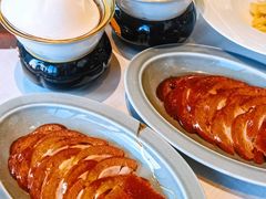-莉莉海堂HAITANG·烤鸭(国贸商城店)