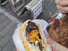 -马凯餐厅(长椿街店)