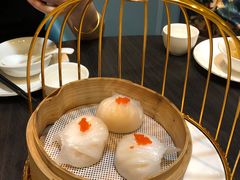-鹊玥·粤菜小馆(汇智国际商业中心店)