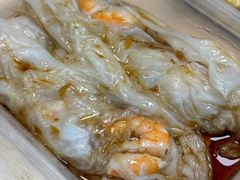 -山水肠粉(盐田店)
