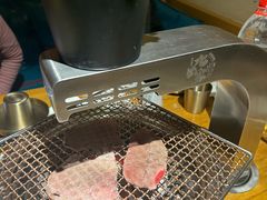 -九田家黑牛烤肉料理(华侨城店)