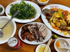 -邮电新村嘉积鸭美味园