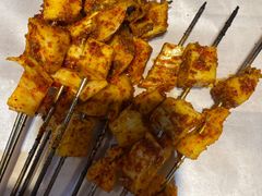 -有奴思烤肉·清真(正宁路店)