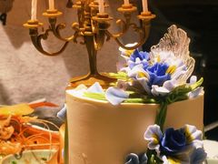 -杜哈夫DOUX RÊVE·生日蛋糕(日月光店)