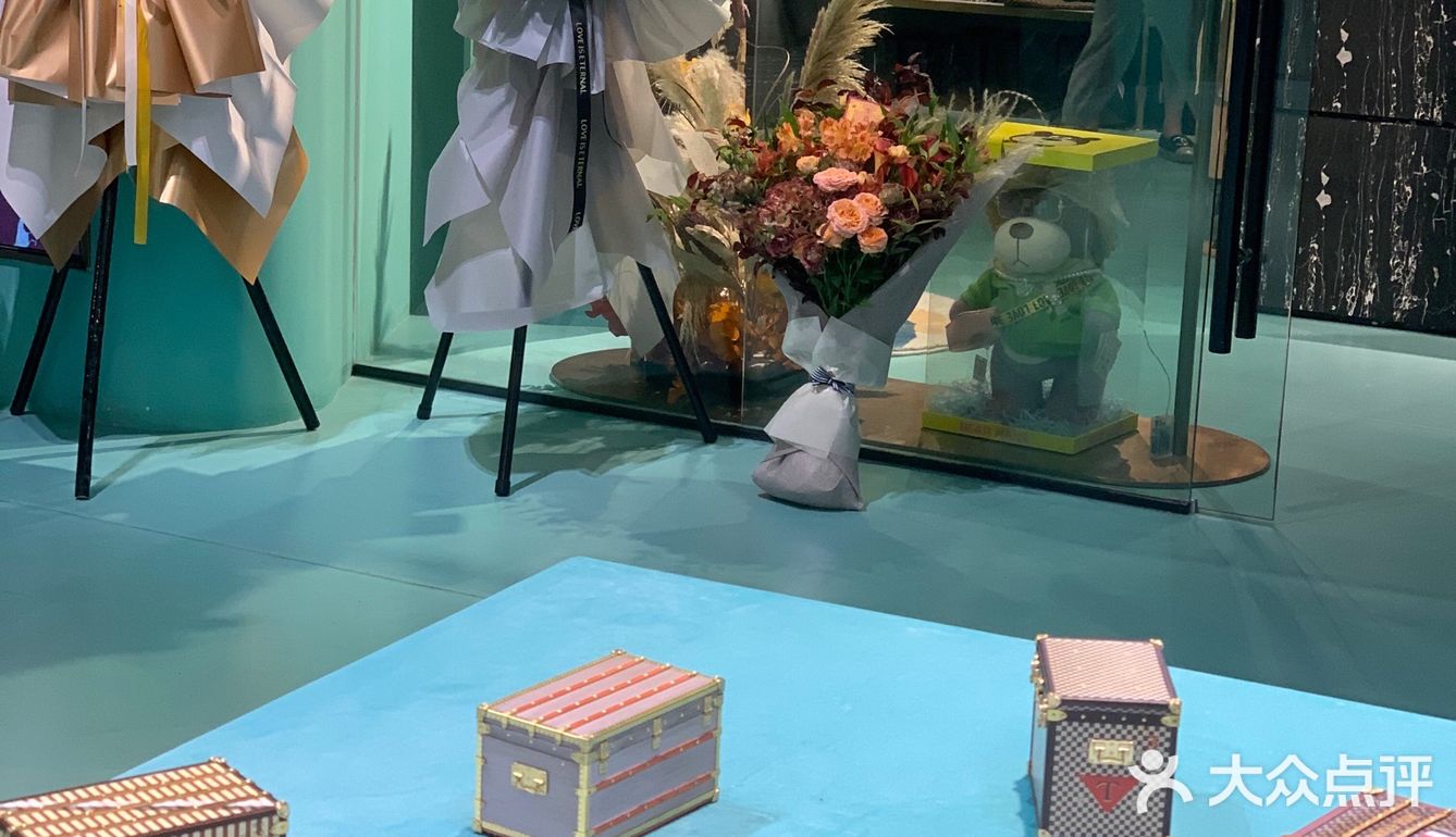 魔都中古🌟漫选星期五