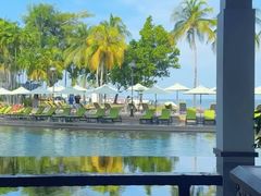 -麦哲伦丝绸度假村