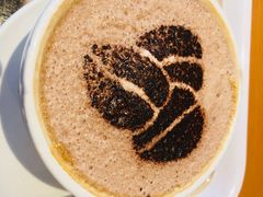 -COSTA COFFEE(天通苑华联店)