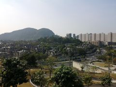 -白石龙音乐公园