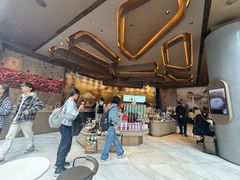 -星巴克臻选(成都太古里店)